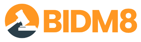 BidM8