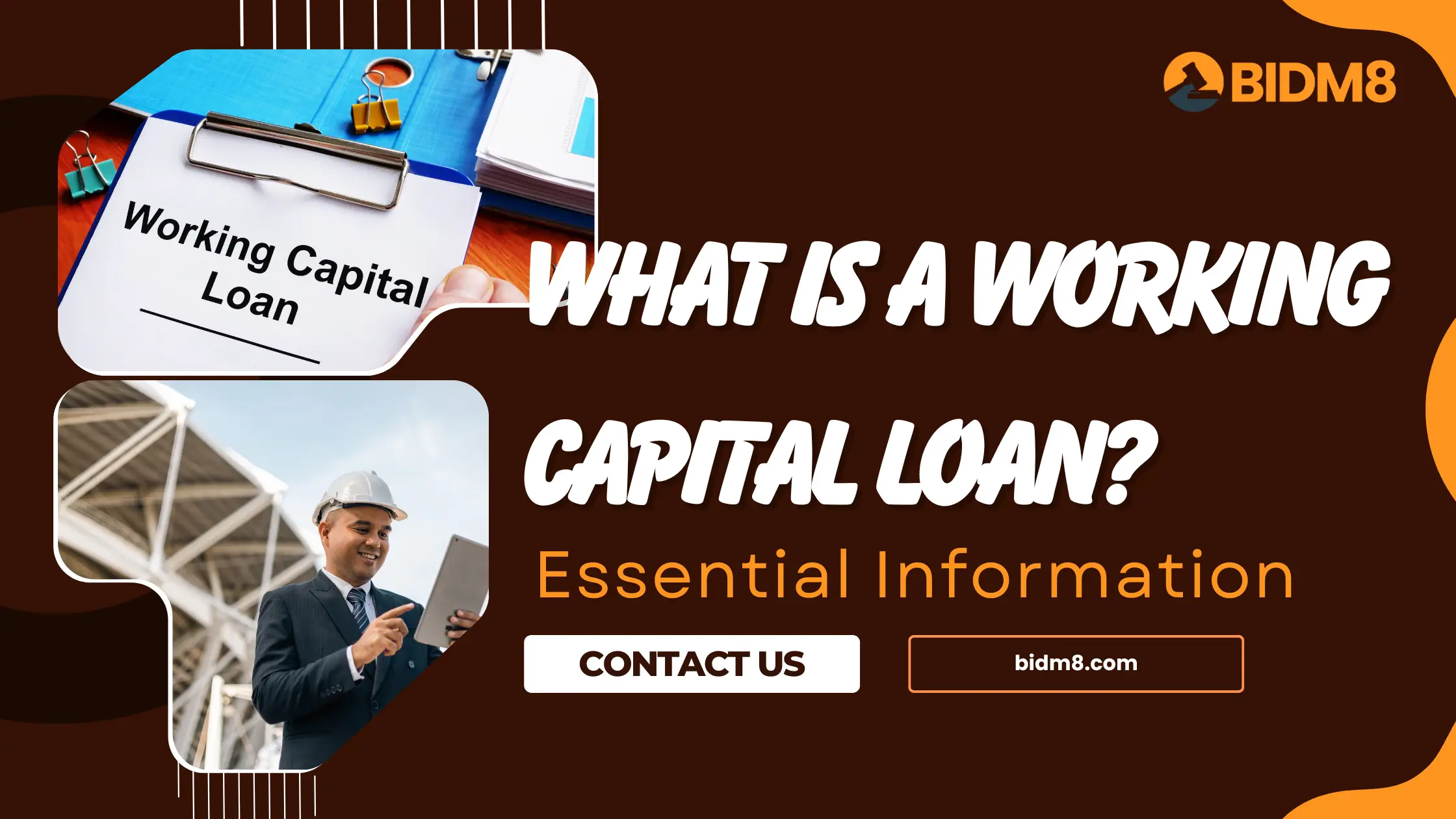 What Is a Working Capital Loan?
