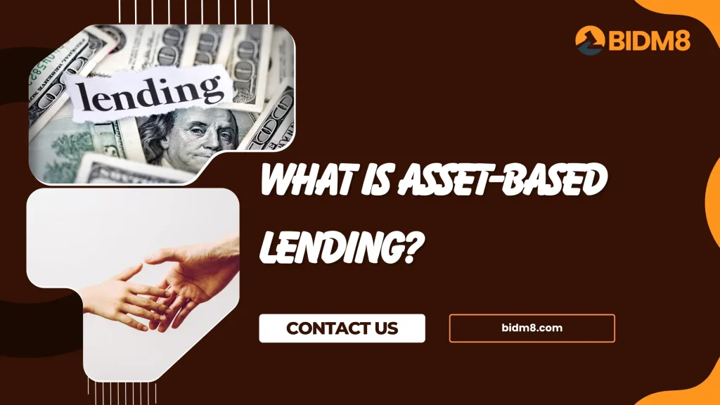 What is Asset-Based Lending